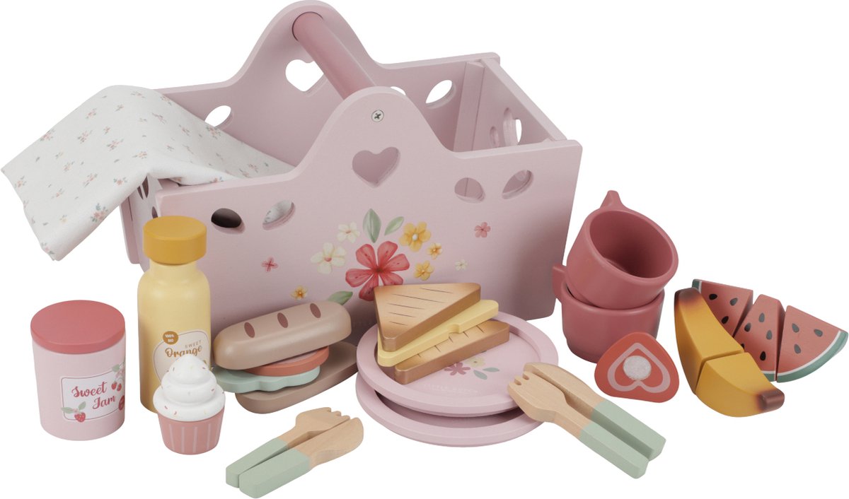 Picknick set FSC