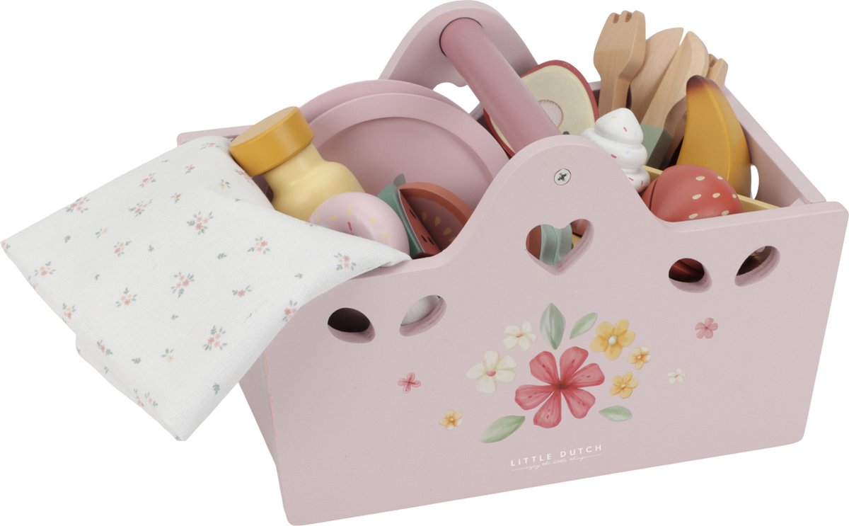 Picknick set FSC
