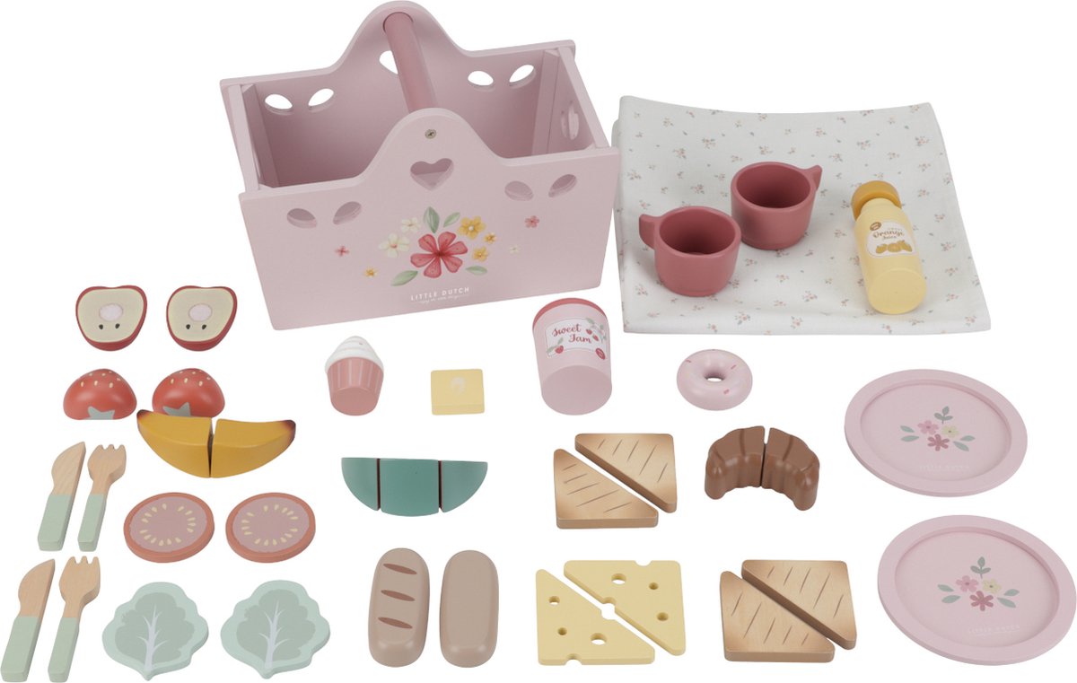 Picknick set FSC