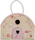 Feeënhuisje - Fairy Garden FSC