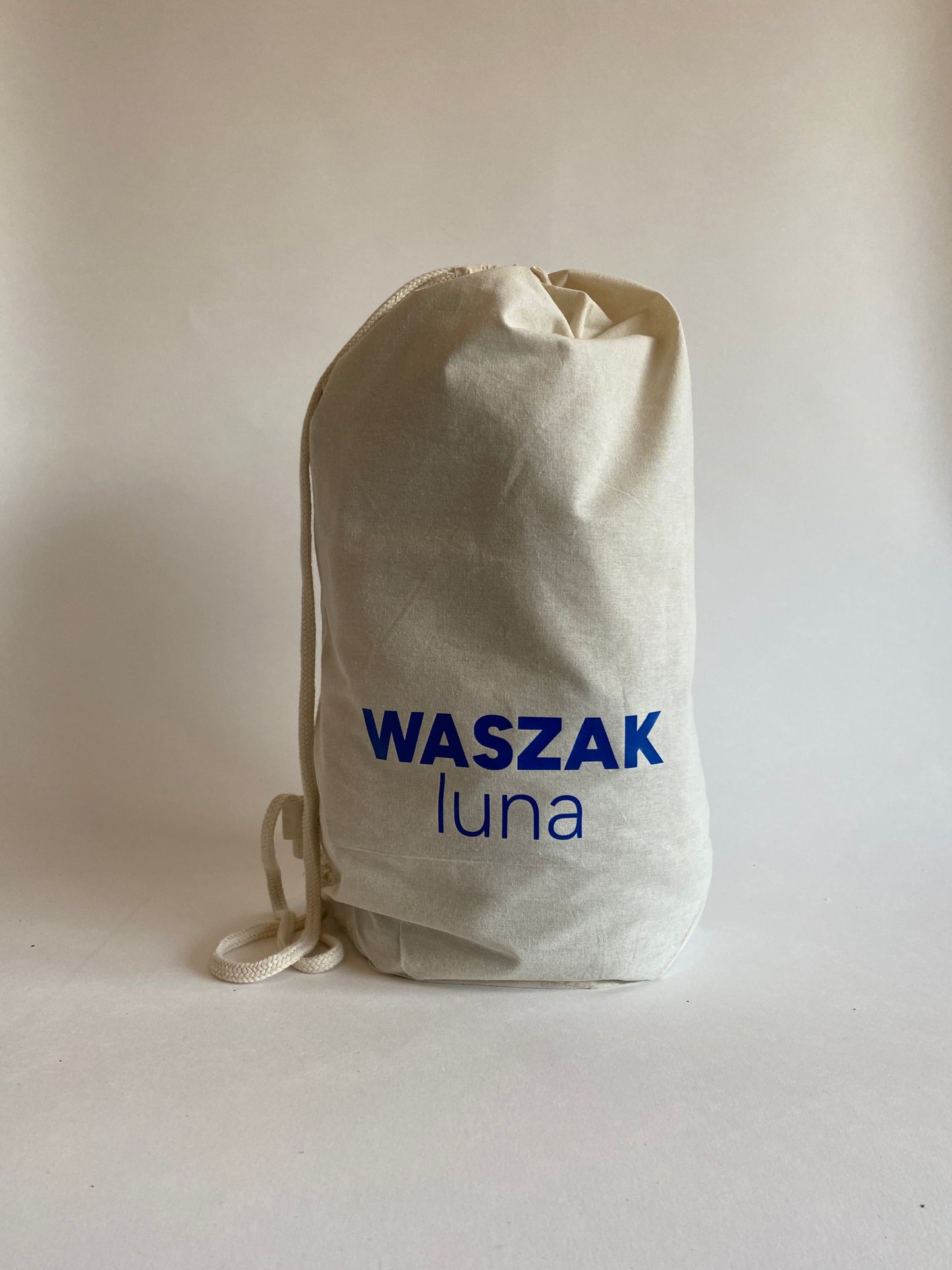 Gepersonaliseerde waszak