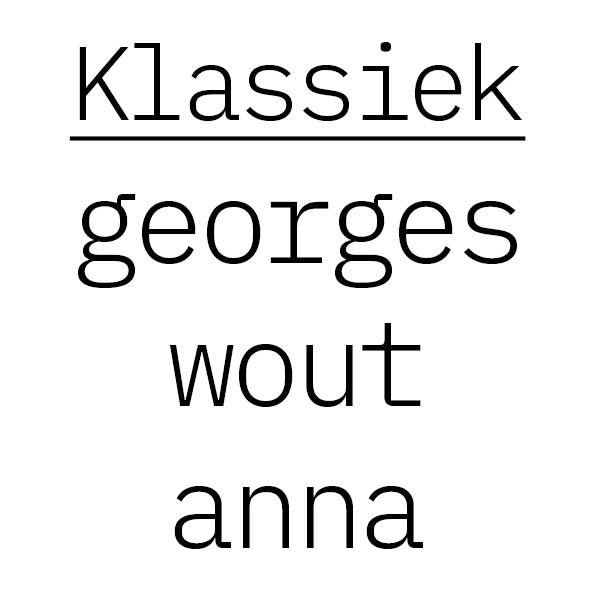 Gepersonaliseerde waszak
