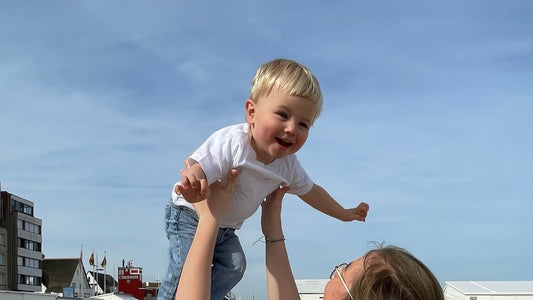 3 Cadeautips om je mama te verassen met moederdag!