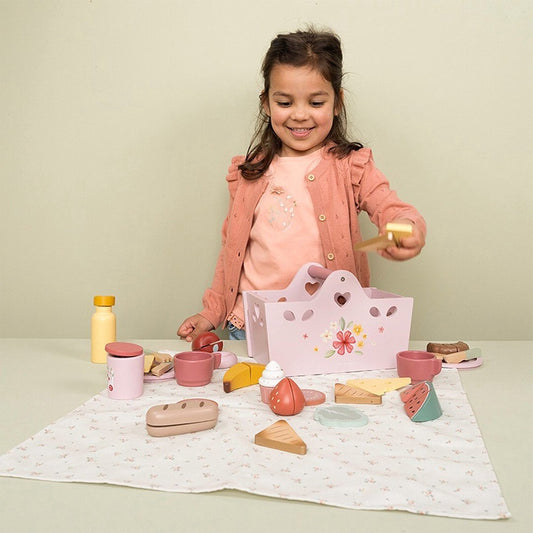 Picknick set FSC