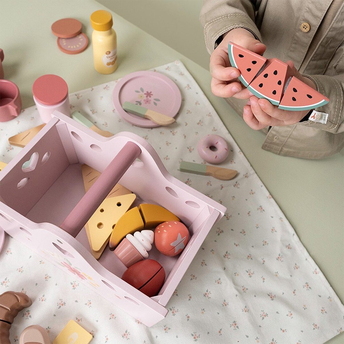 Picknick set FSC