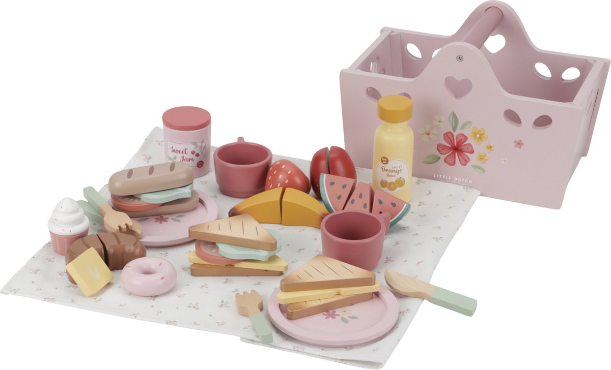 Picknick set FSC
