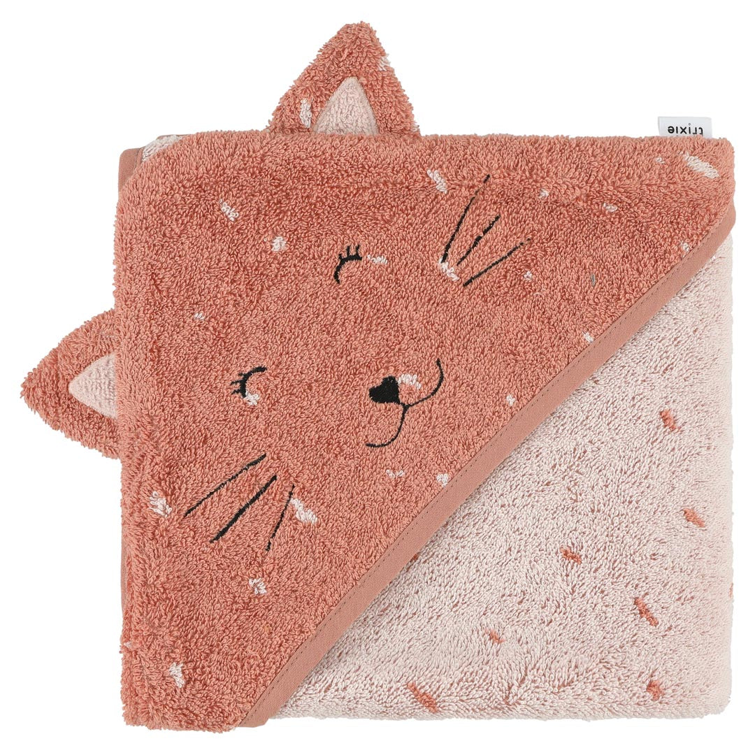 Badcape - Mrs. Cat - 75x75