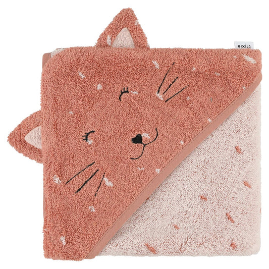 Badcape - Mrs. Cat - 75x75