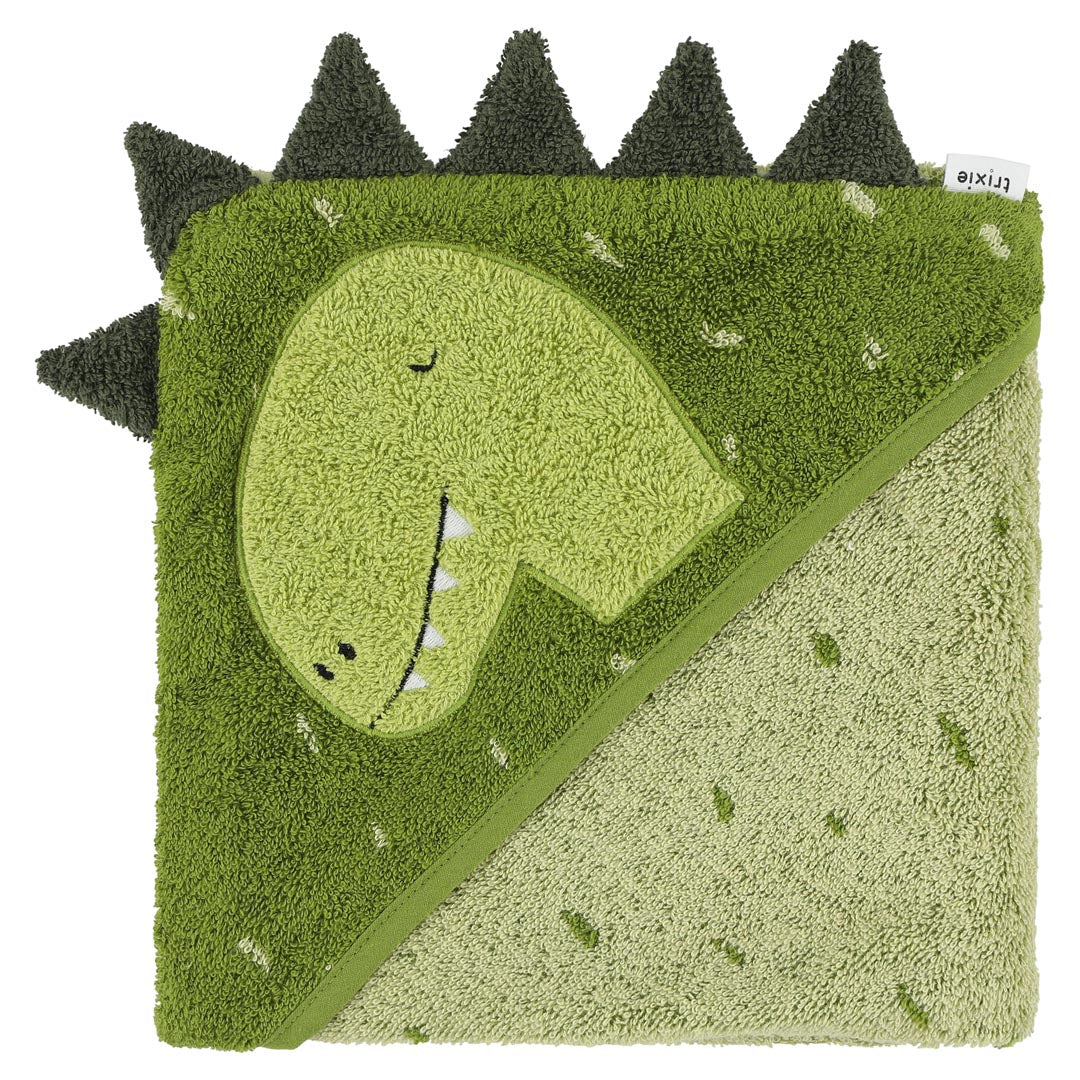 Badcape - Mr. Dino 70x130