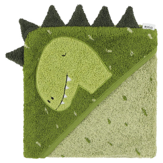 Badcape - Mr. Dino 70x130