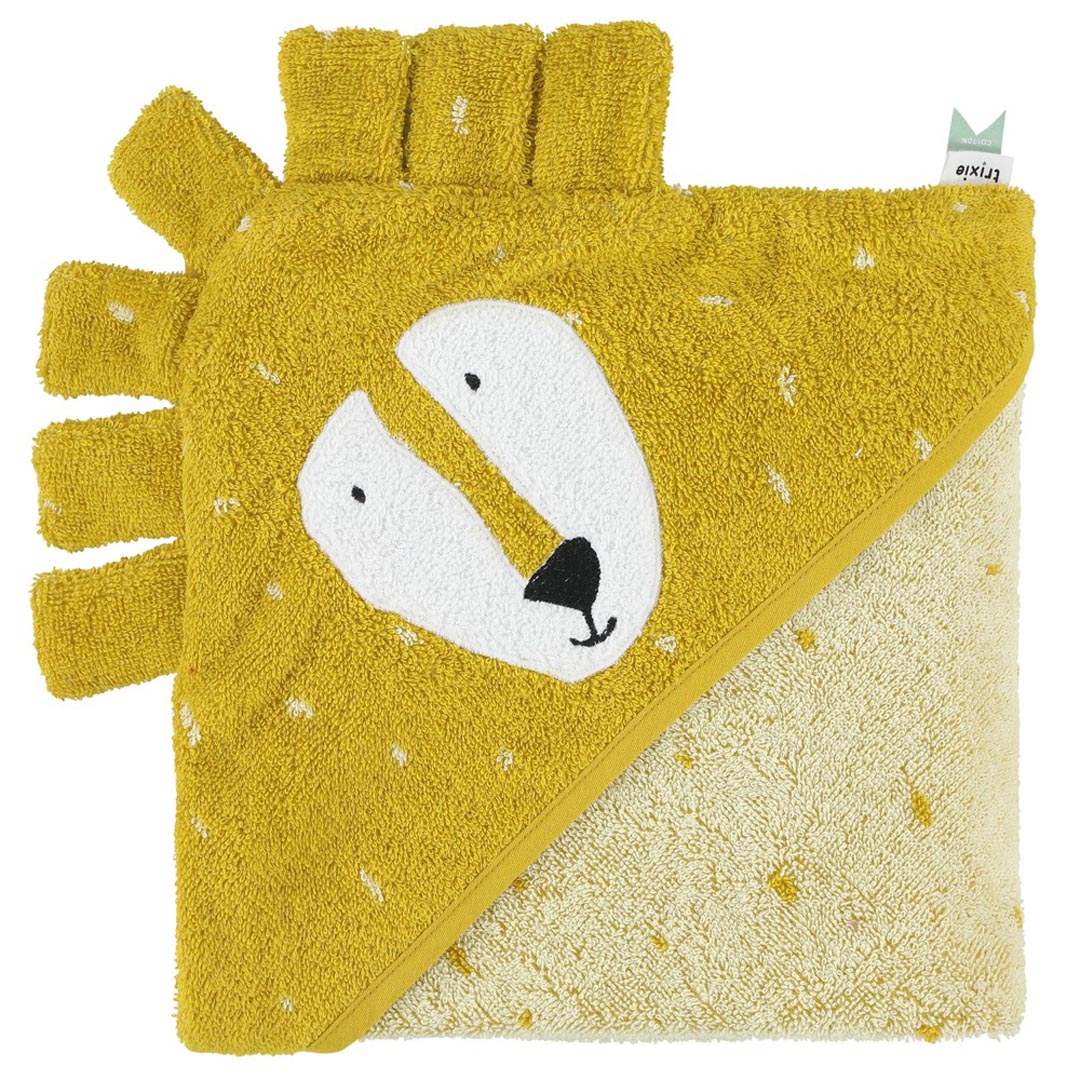 Badcape - Mr. Lion 70x130
