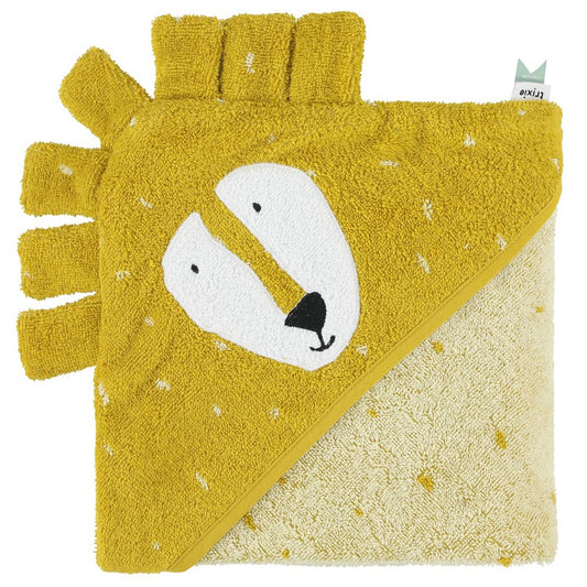 Badcape - Mr. Lion 70x130