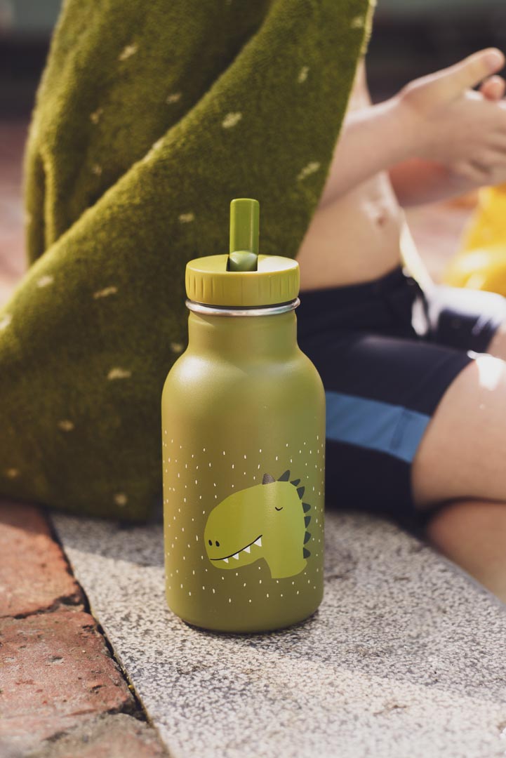 Drinkfles 350ml - Mr. Dino
