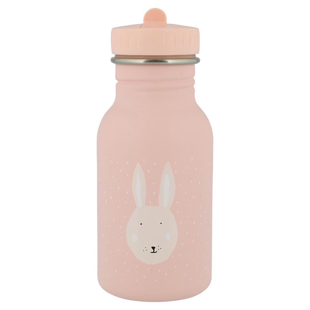 Drinkfles 350ml - Mrs. Rabbit
