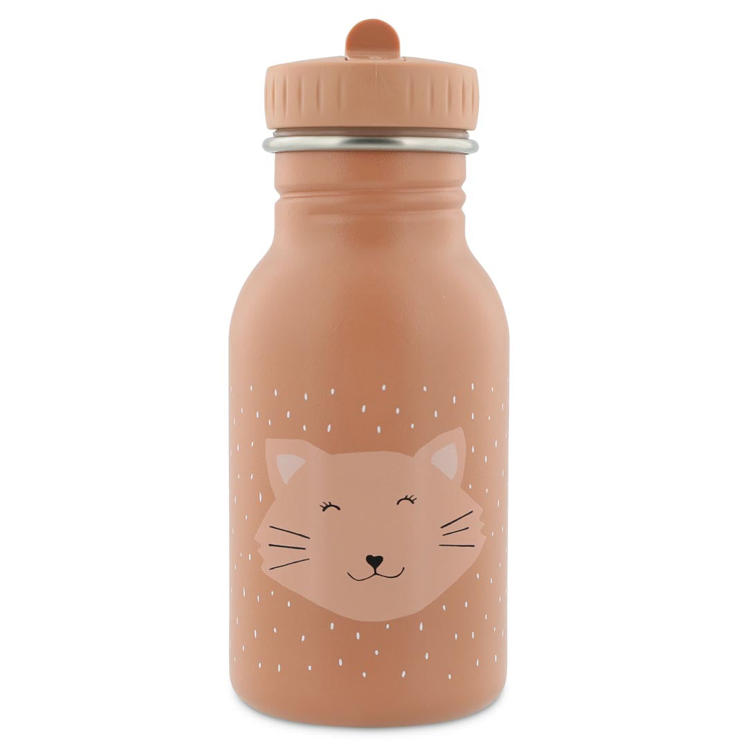 SET Mrs. Cat - rugzak | drinkfles | poncho