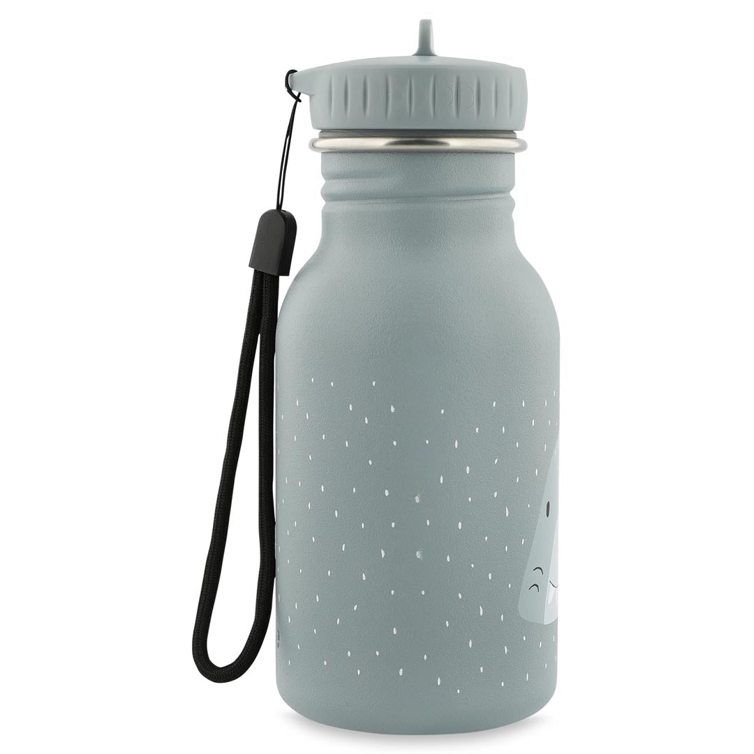 SET Mr. Shark - rugzak | drinkfles