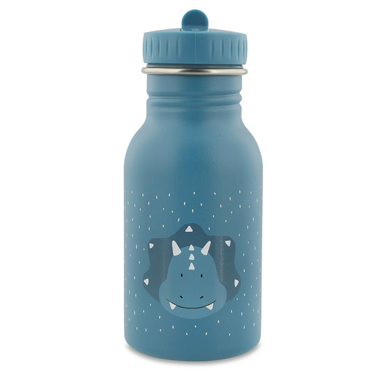 Drinkfles 350ml - Mr. Triceratops