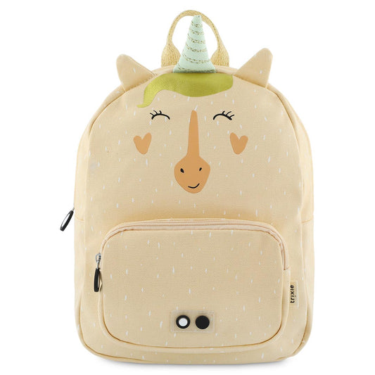 SET Mrs. Unicorn - rugzak | drinkfles