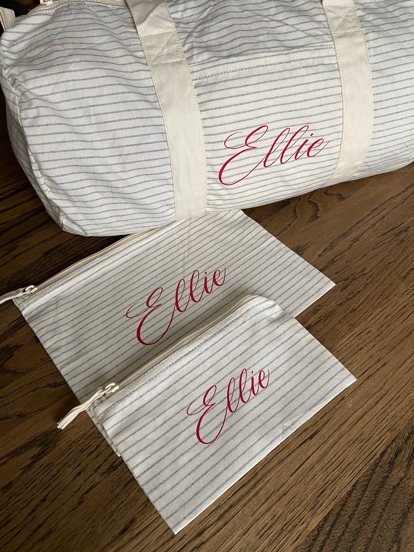Set STRIPED