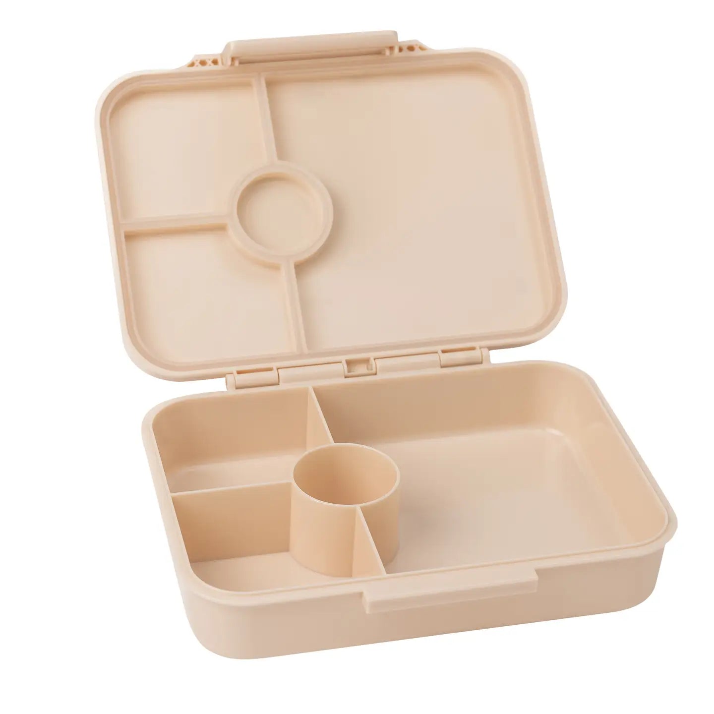 Tritan Bento lunchbox voor kinderen - Confetti