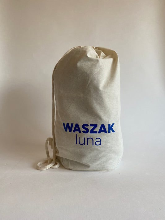 Gepersonaliseerde waszak