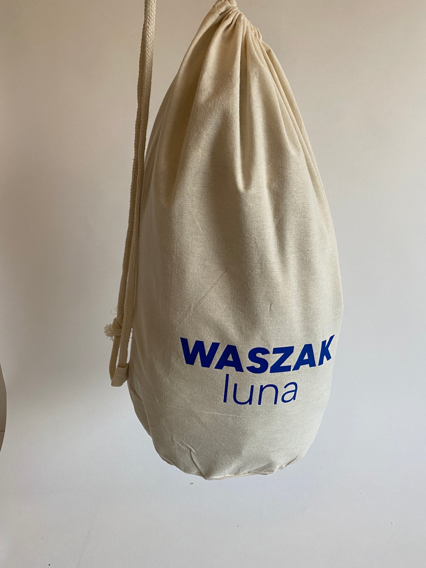 Gepersonaliseerde waszak