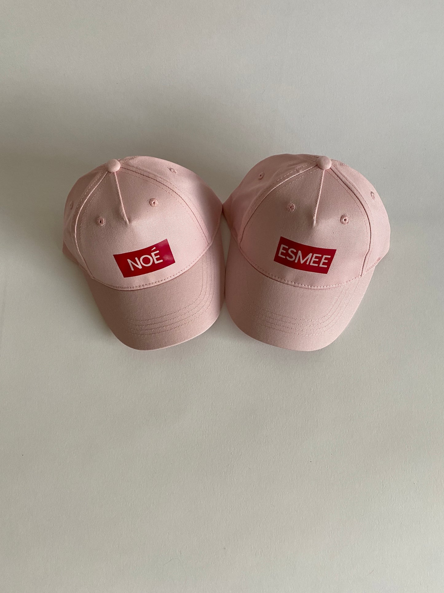 Gepersonaliseerde pet kinderen - ROZE