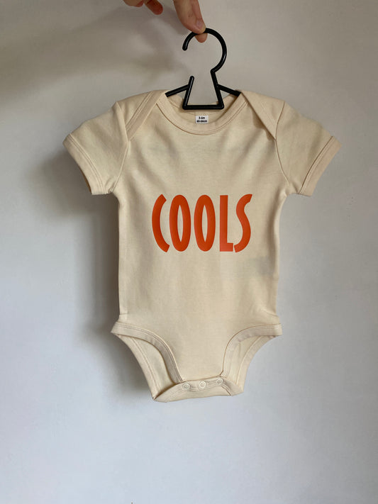 Gepersonaliseerde body/romper