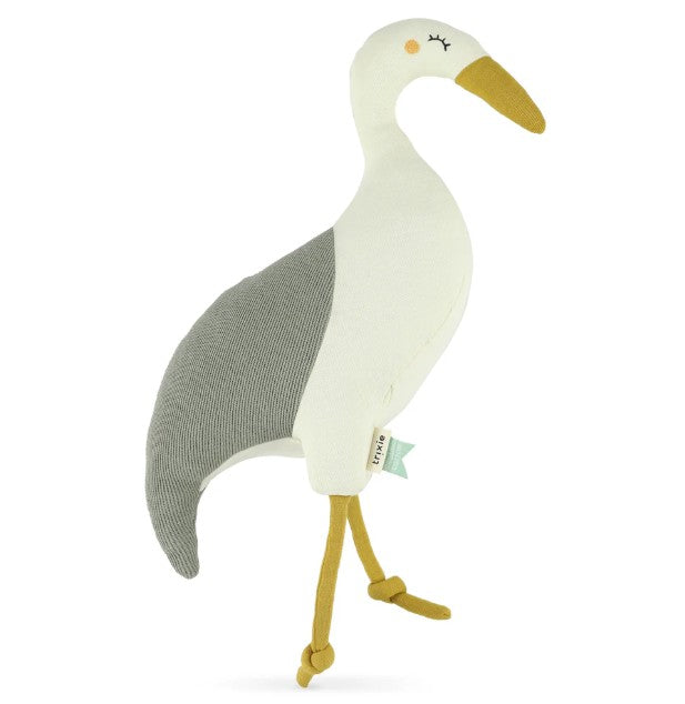 Knijprammelaar - Reiger
