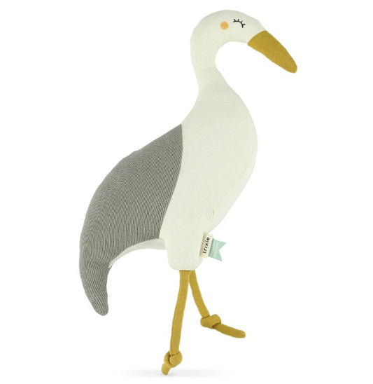 Knijprammelaar - Reiger